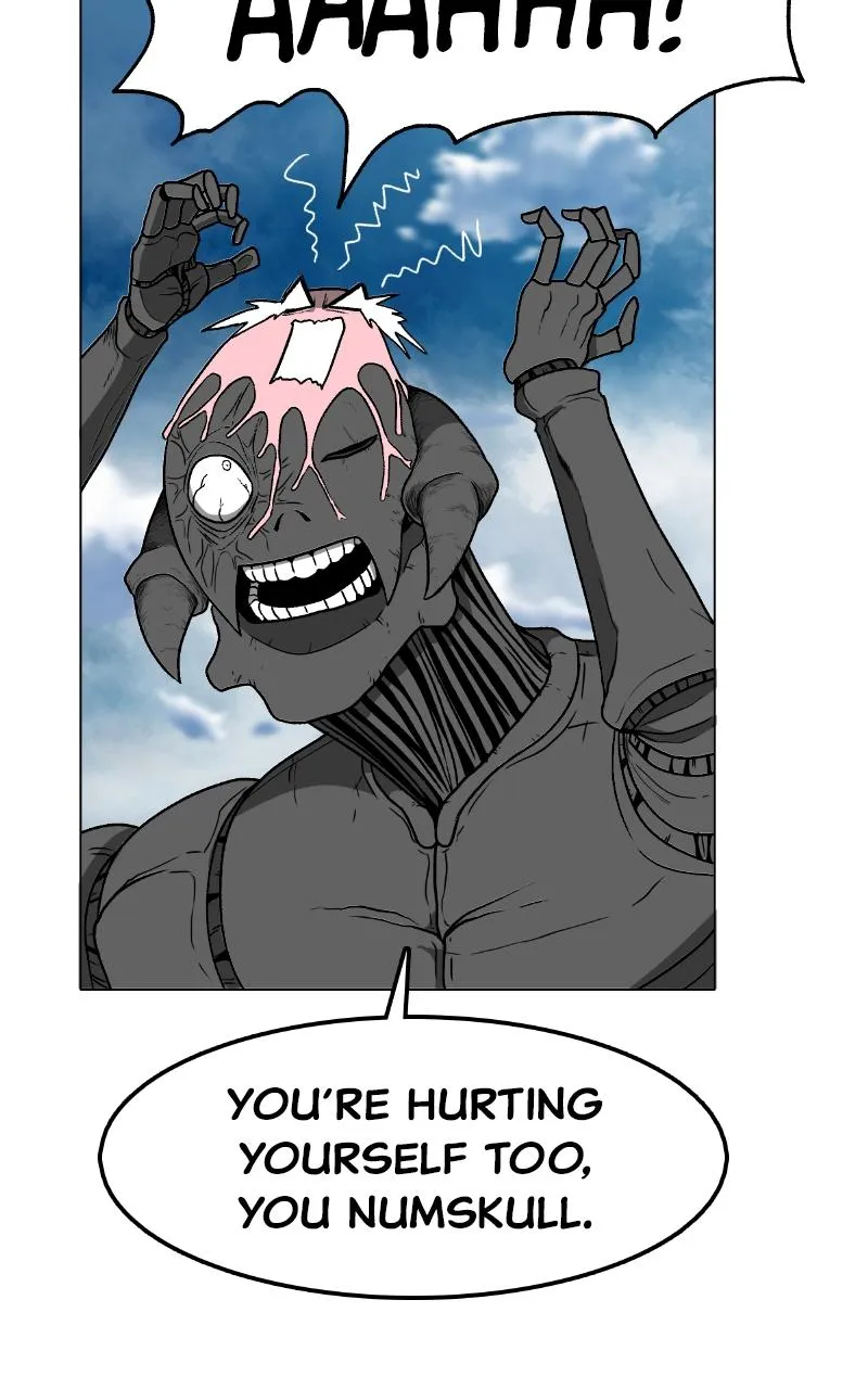 Read The Graymark Manga Online