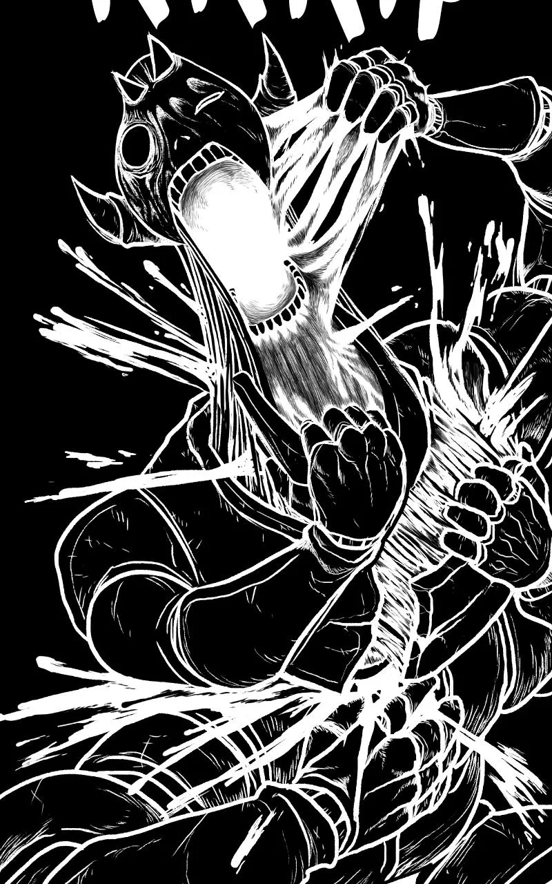 Read The Graymark Manga Online