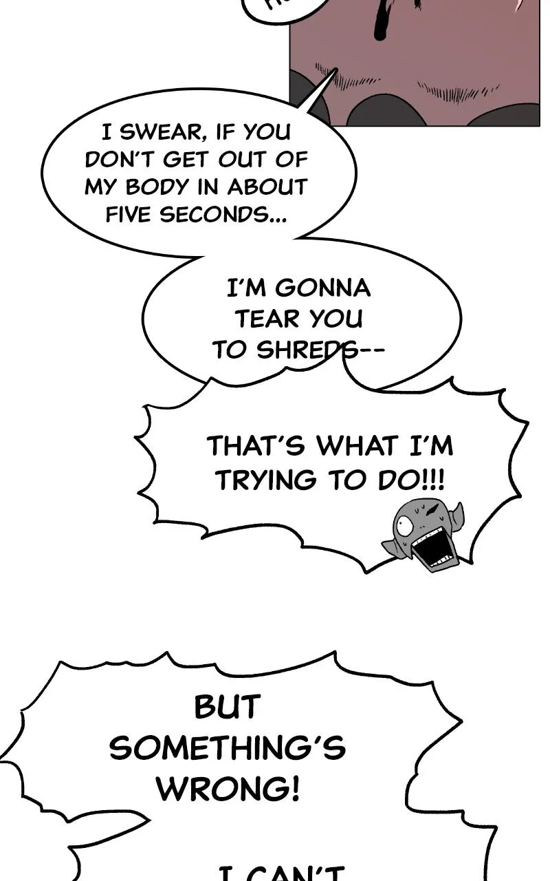 Read The Graymark Manga Online