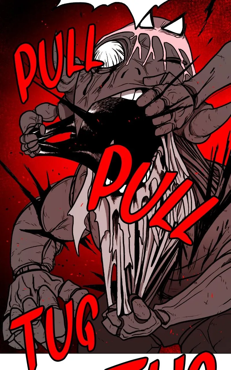 Read The Graymark Manga Online