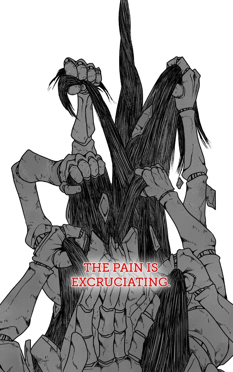 Read The Graymark Manga Online