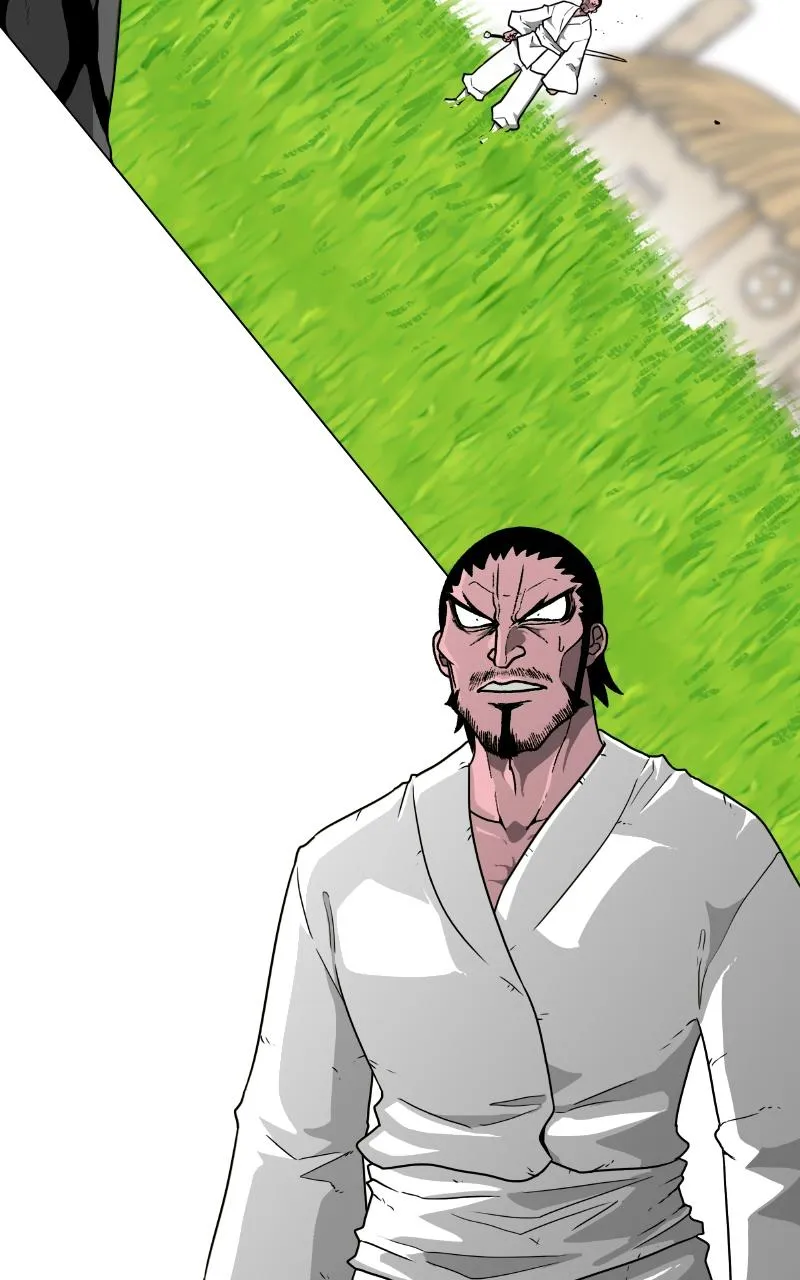 Read The Graymark Manga Online
