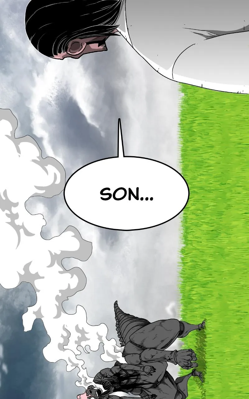Read The Graymark Manga Online