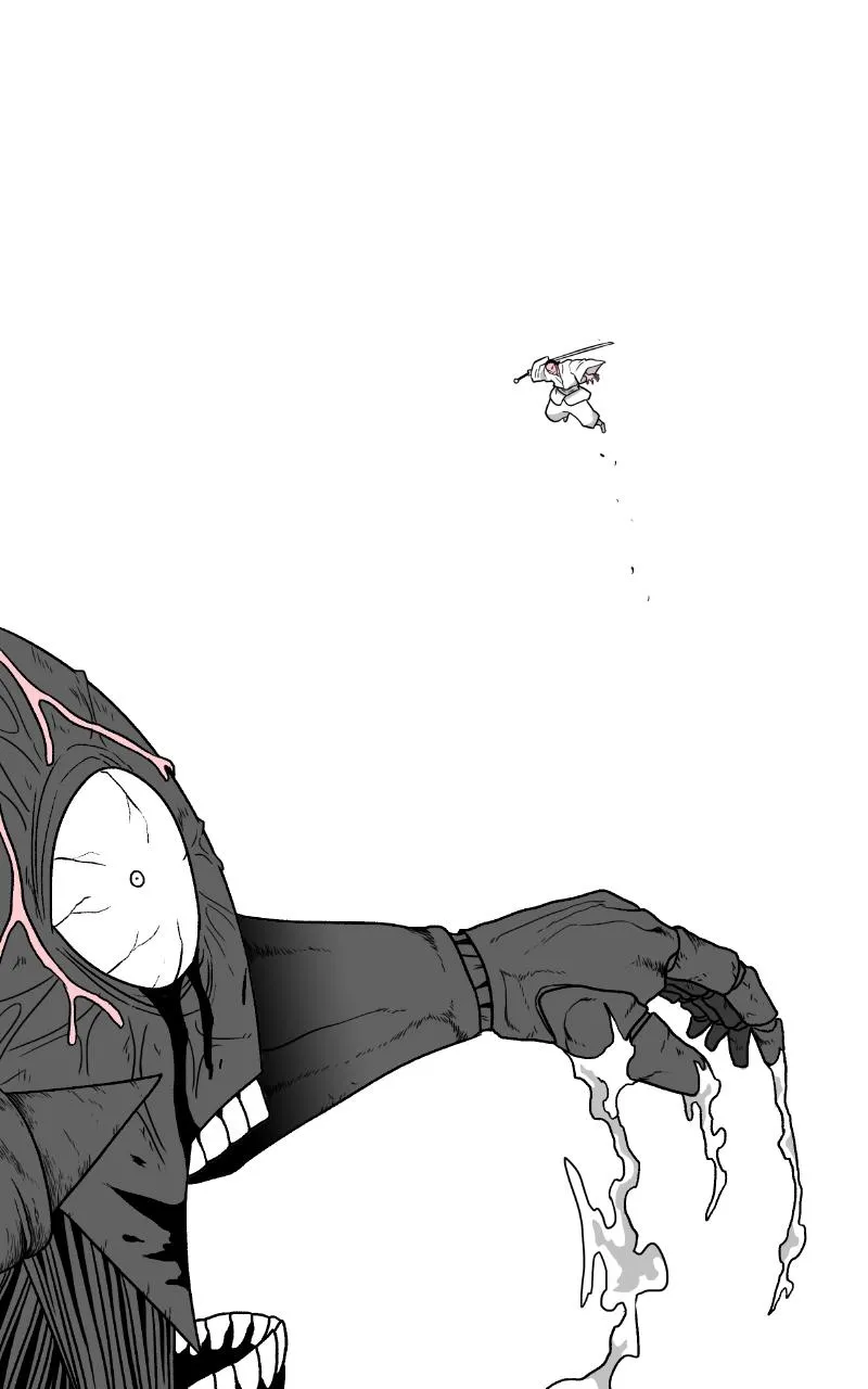 Read The Graymark Manga Online