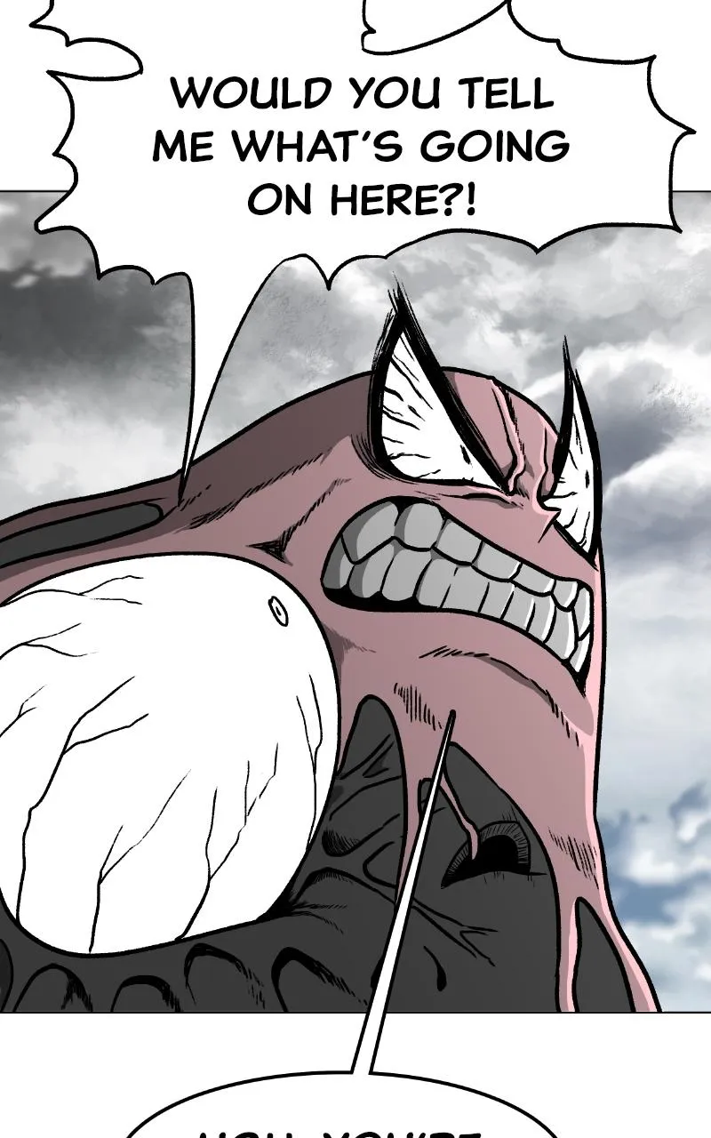 Read The Graymark Manga Online