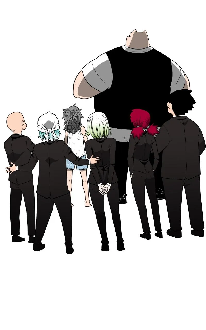 Read The Graymark Manga Online
