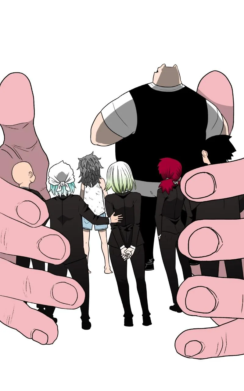 Read The Graymark Manga Online