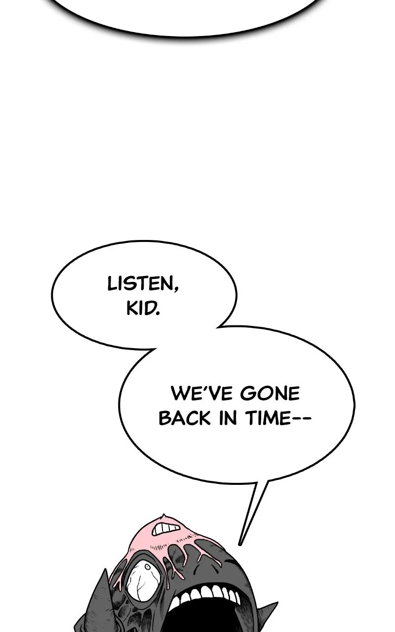 Read The Graymark Manga Online