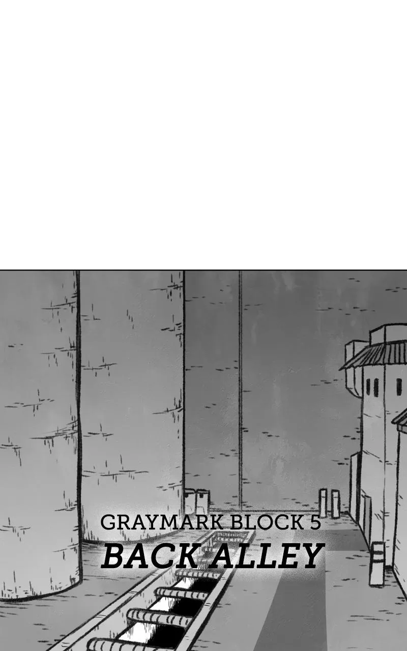Read The Graymark Manga Online
