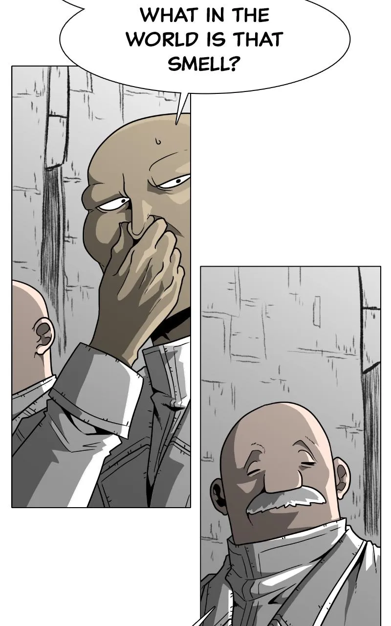 Read The Graymark Manga Online
