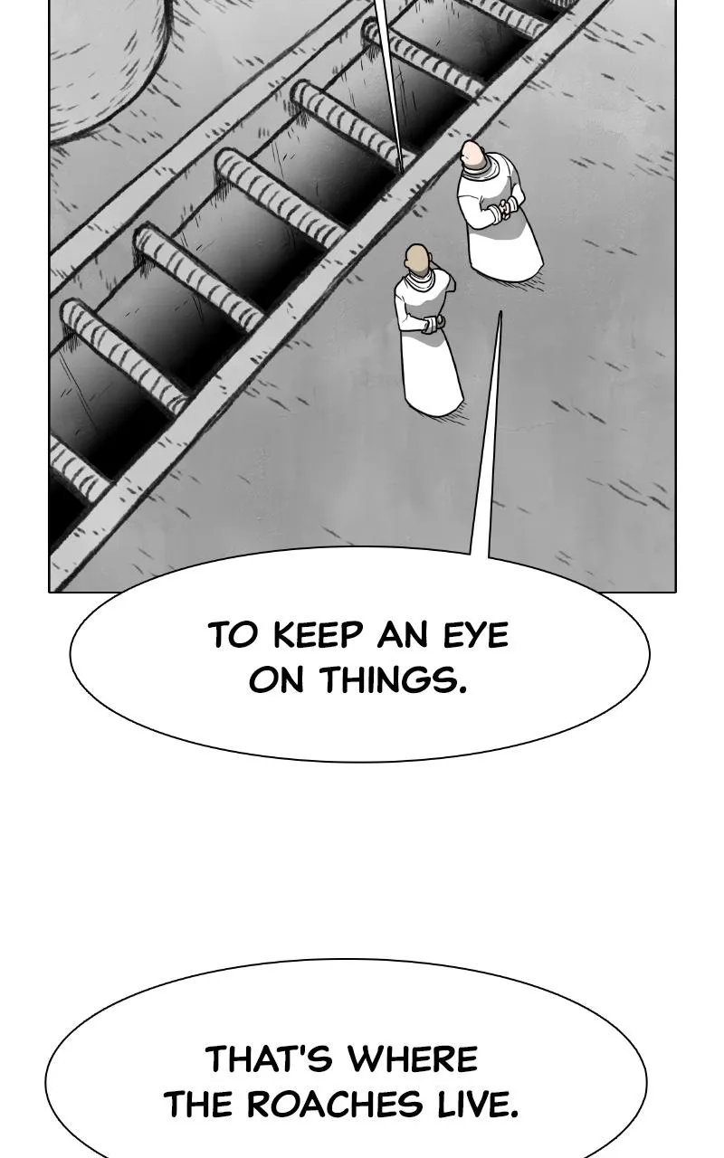 Read The Graymark Manga Online