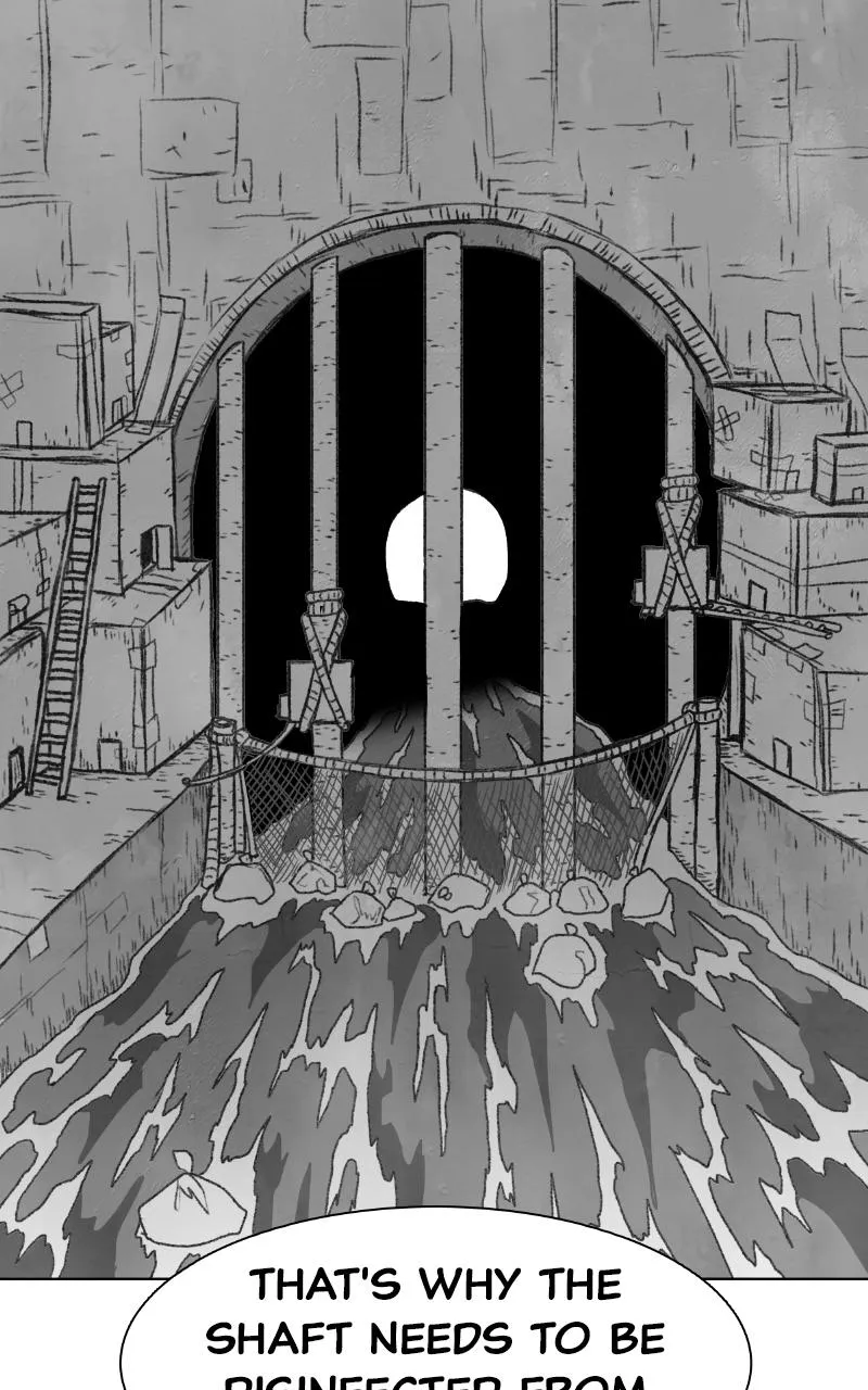 Read The Graymark Manga Online