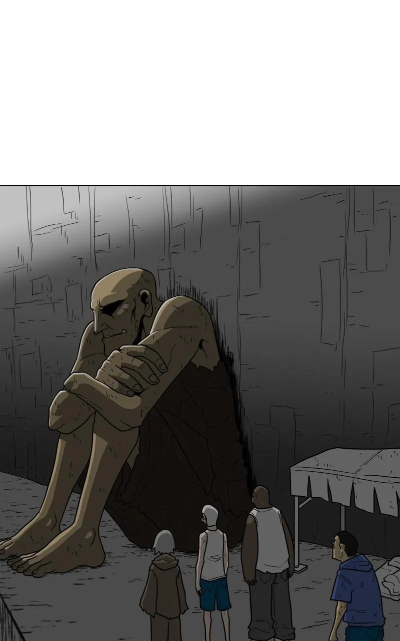 Read The Graymark Manga Online