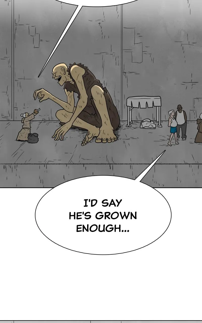 Read The Graymark Manga Online