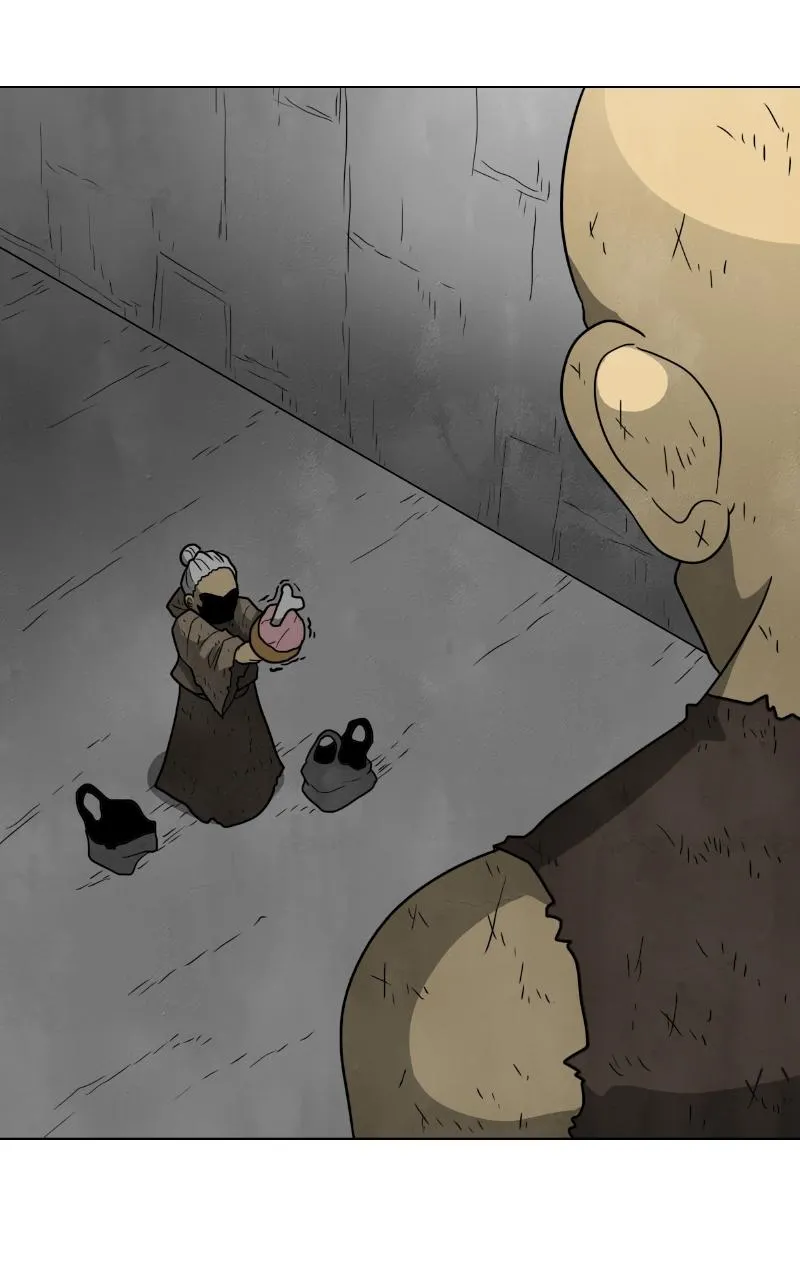 Read The Graymark Manga Online