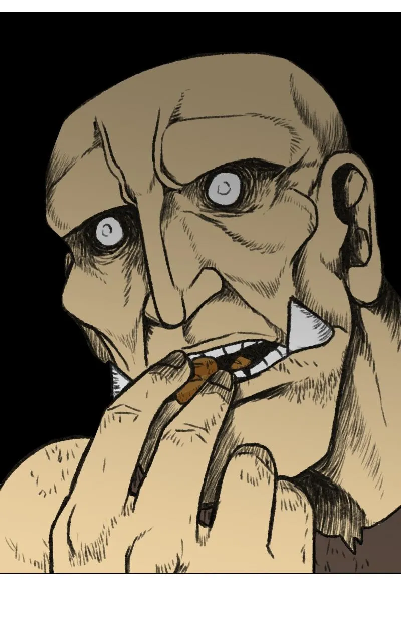 Read The Graymark Manga Online