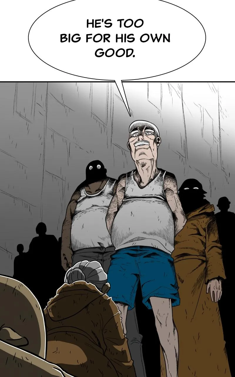 Read The Graymark Manga Online
