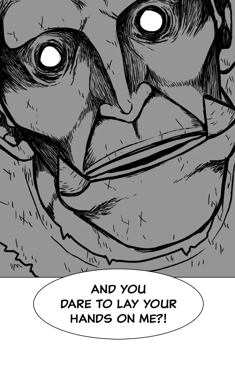Read The Graymark Manga Online