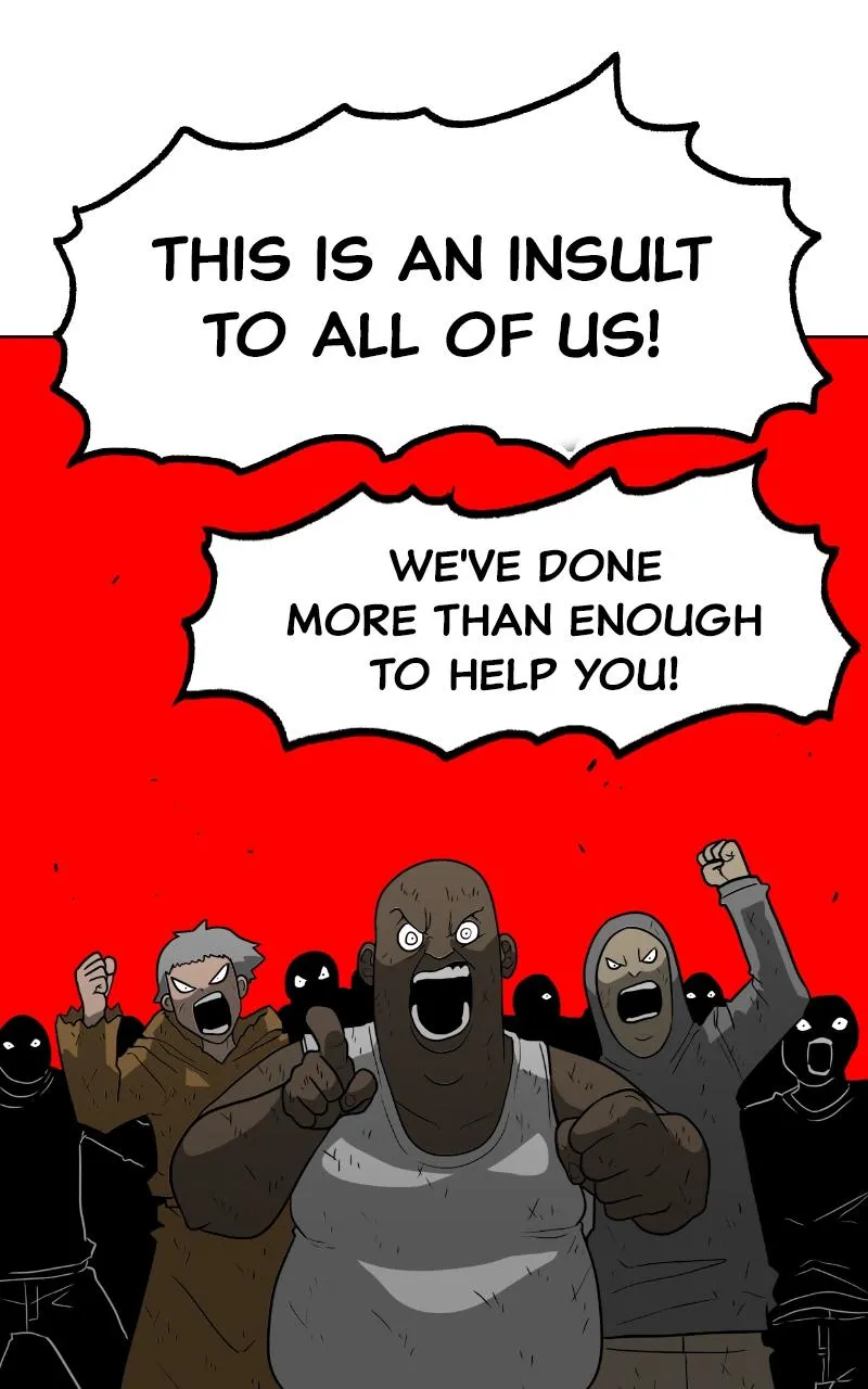 Read The Graymark Manga Online