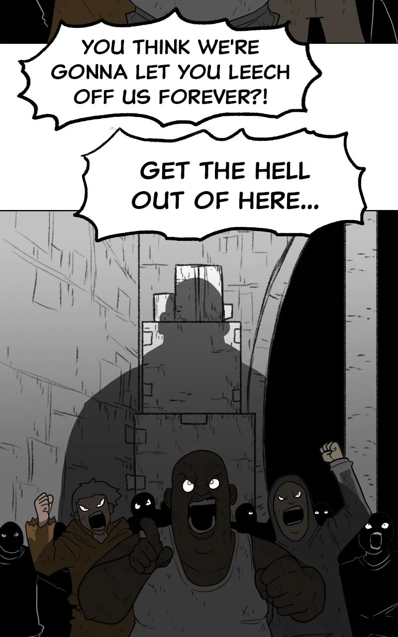 Read The Graymark Manga Online