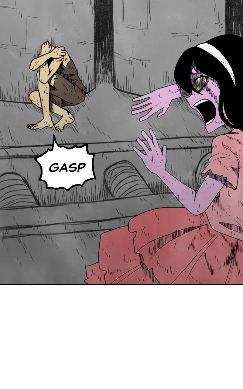 Read The Graymark Manga Online