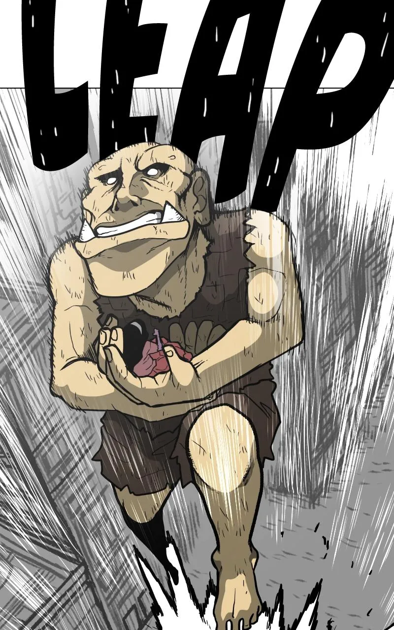 Read The Graymark Manga Online
