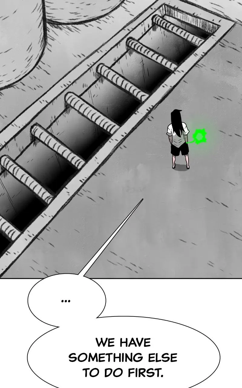 Read The Graymark Manga Online