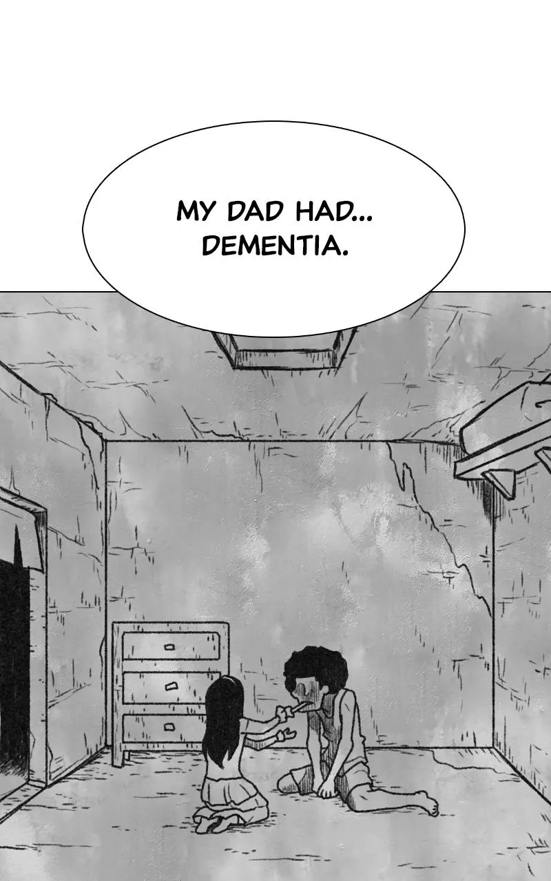 Read The Graymark Manga Online