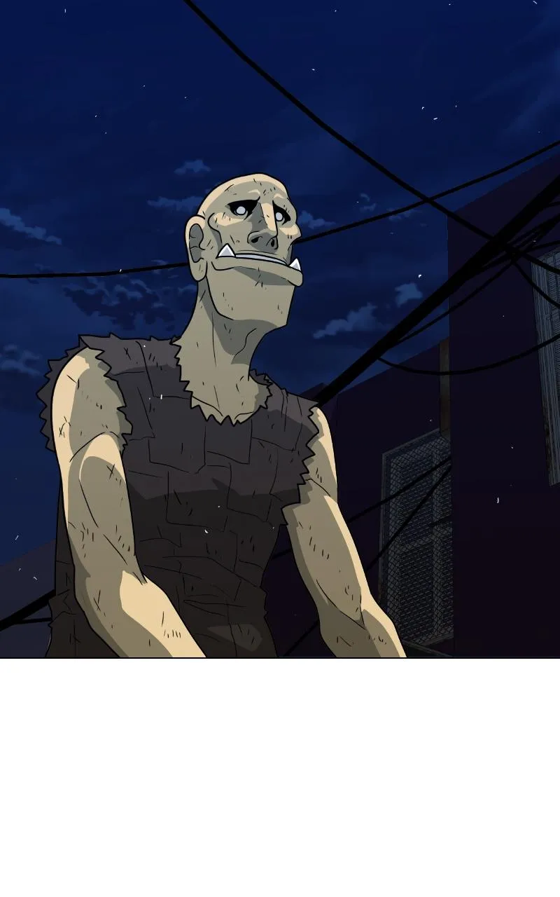 Read The Graymark Manga Online
