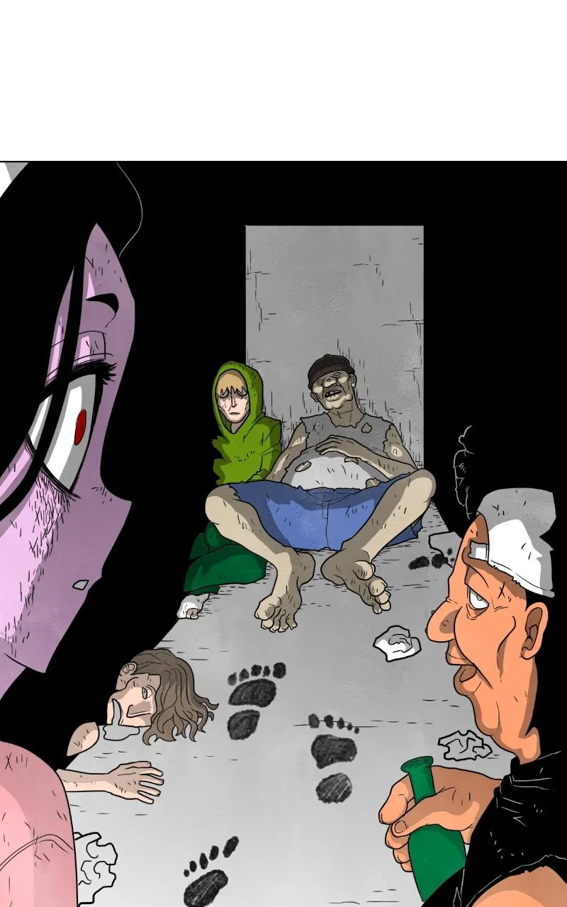 Read The Graymark Manga Online