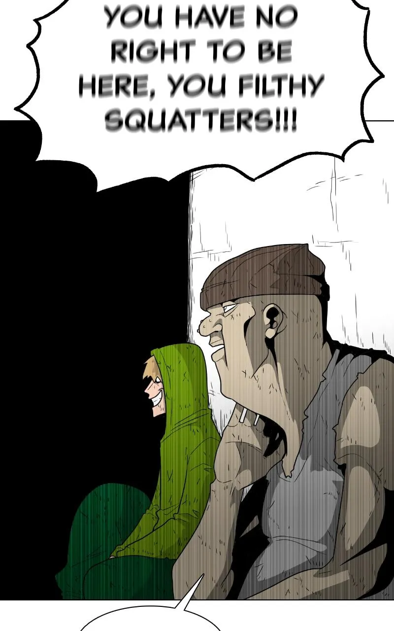 Read The Graymark Manga Online
