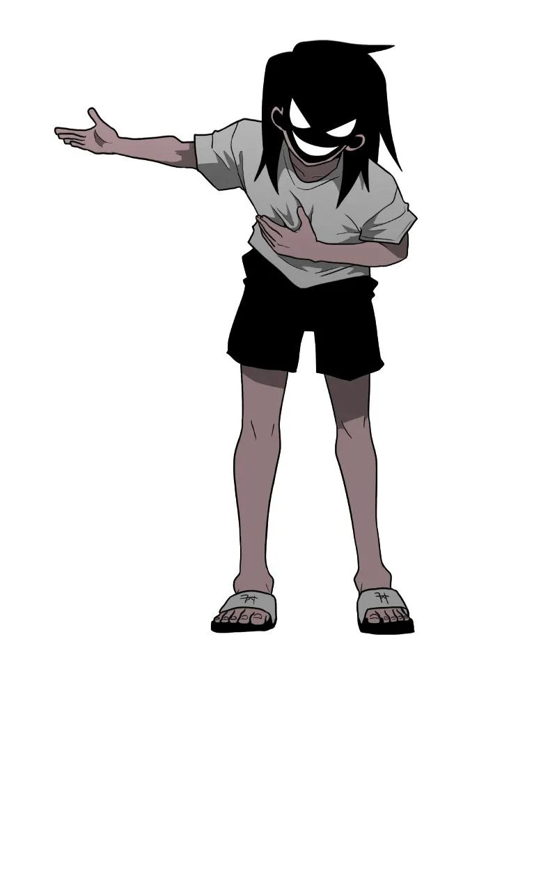 Read The Graymark Manga Online
