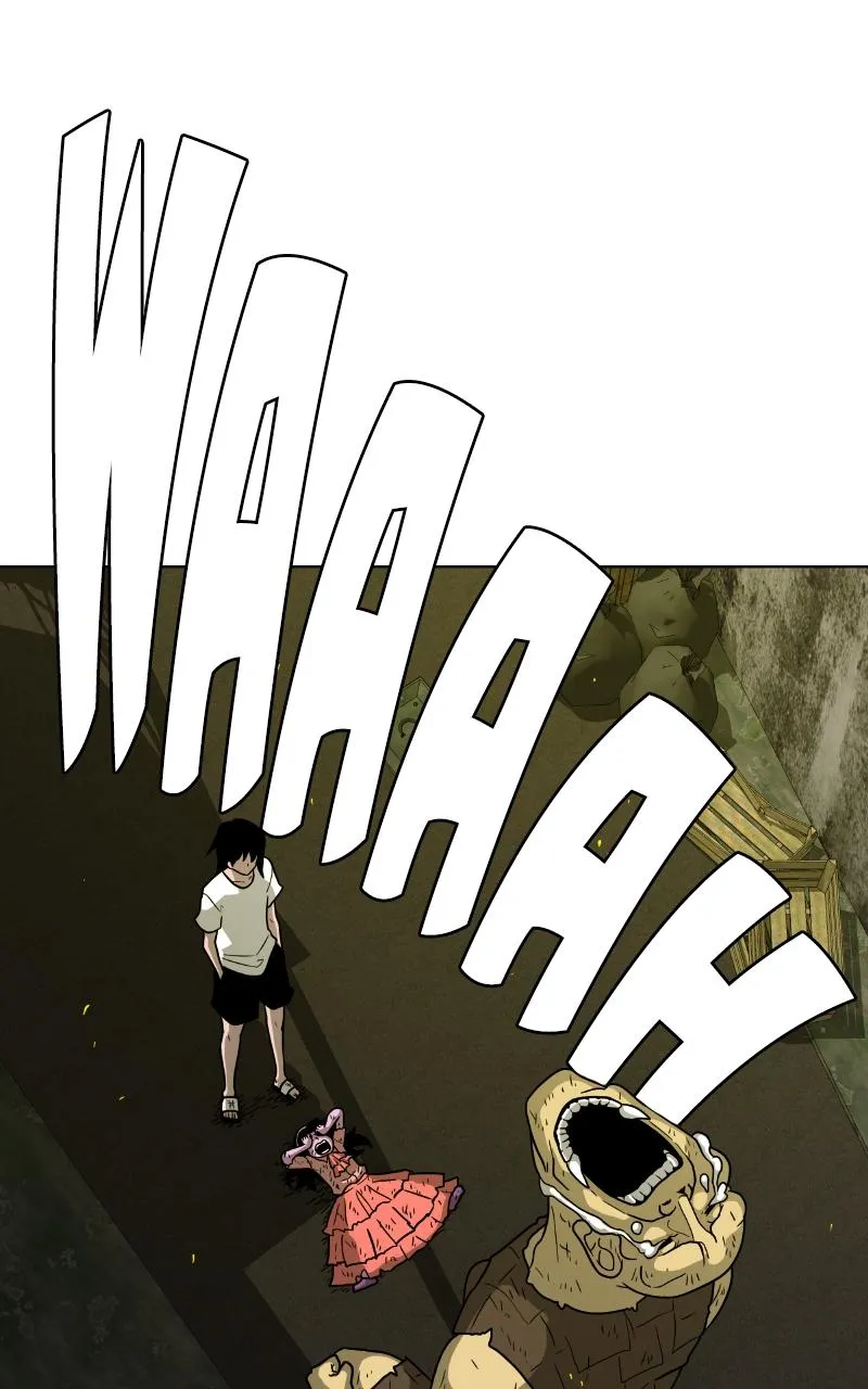 Read The Graymark Manga Online