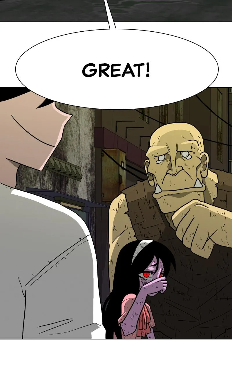 Read The Graymark Manga Online