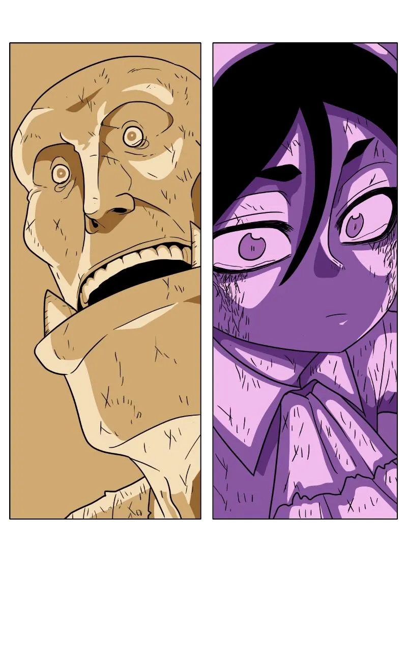 Read The Graymark Manga Online