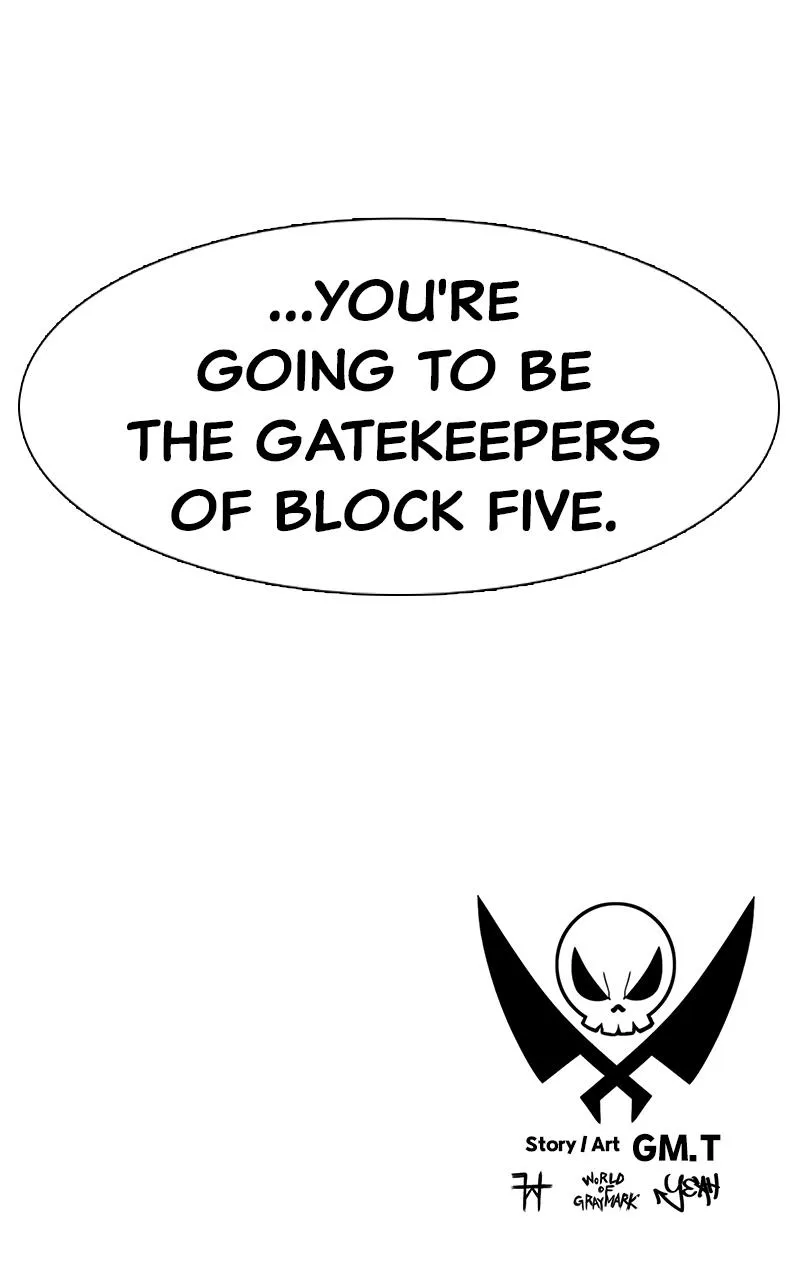 Read The Graymark Manga Online