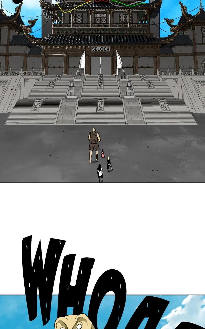Read The Graymark Manga Online