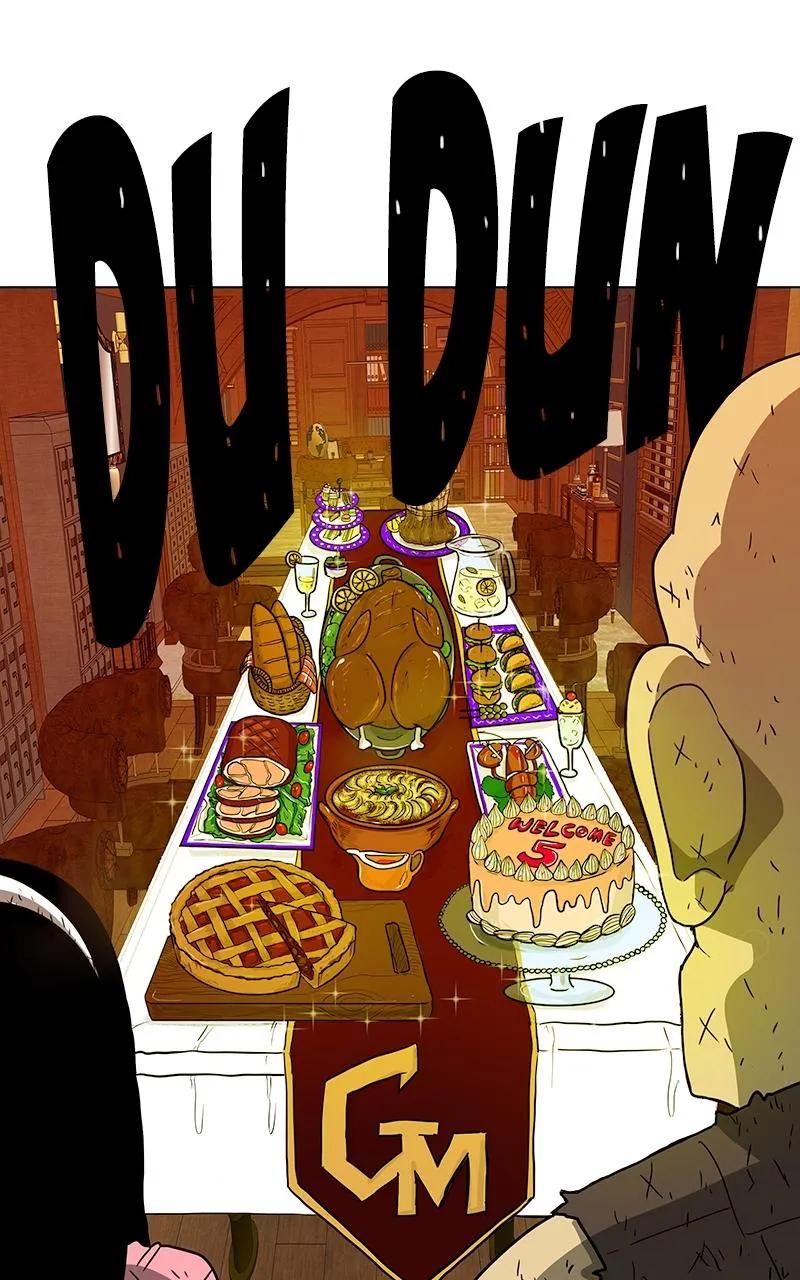 Read The Graymark Manga Online