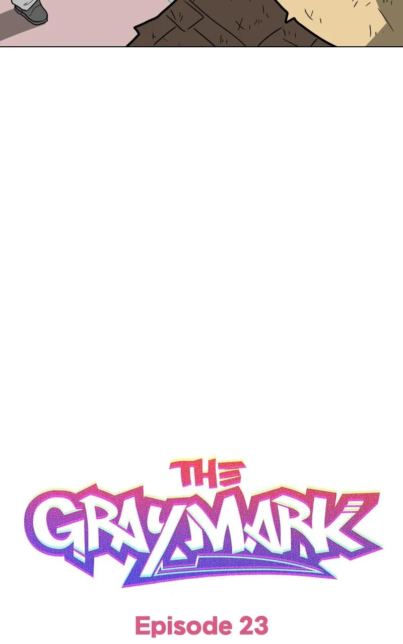 Read The Graymark Manga Online