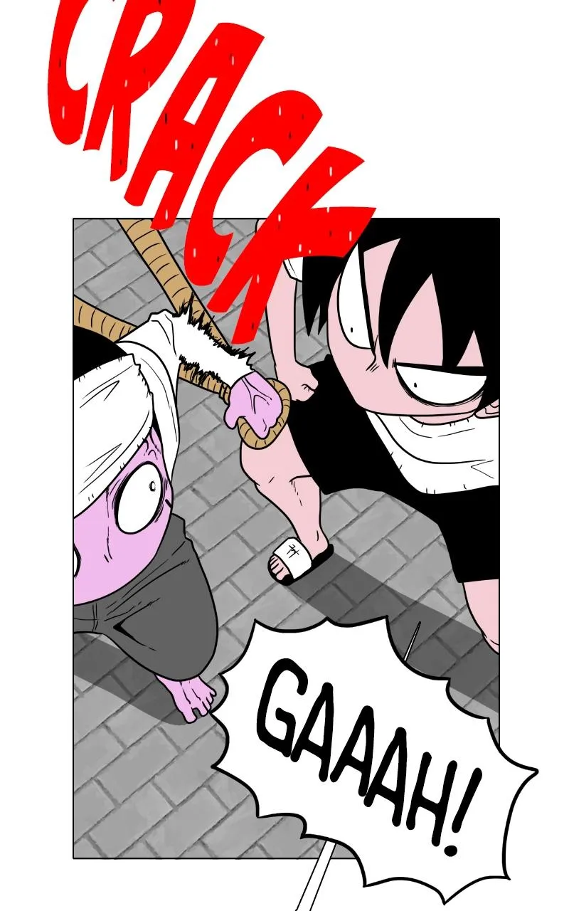 Read The Graymark Manga Online