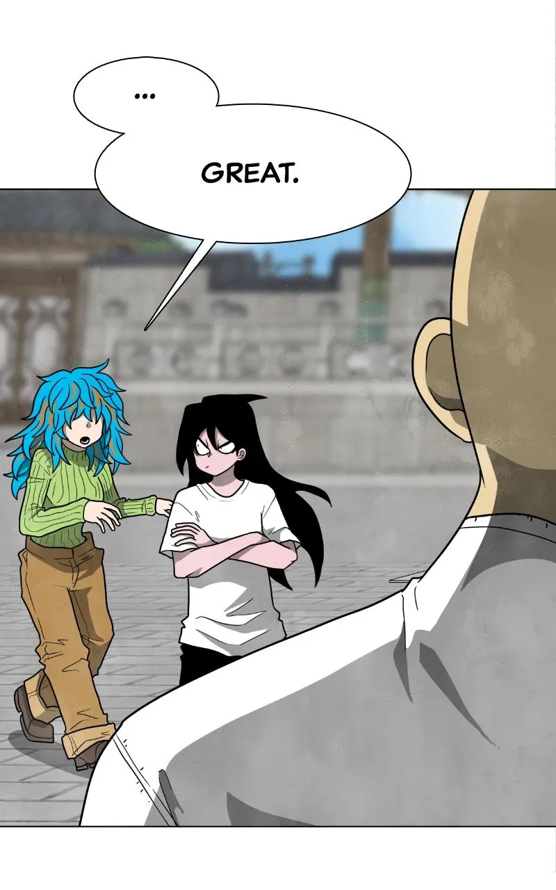 Read The Graymark Manga Online