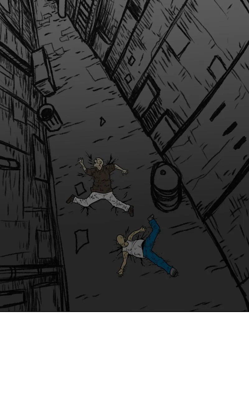 Read The Graymark Manga Online