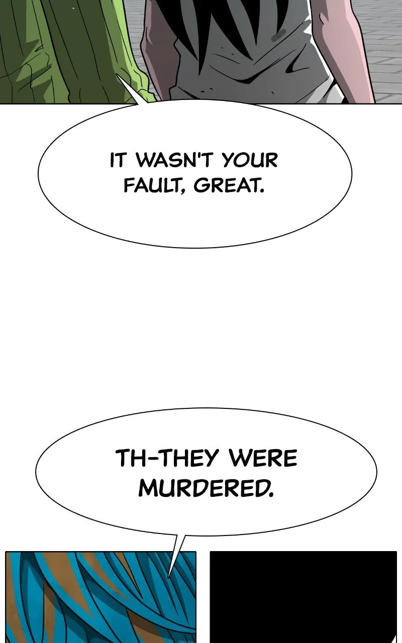 Read The Graymark Manga Online