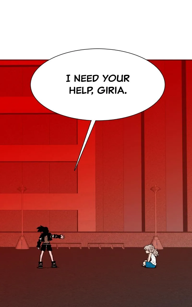 Read The Graymark Manga Online