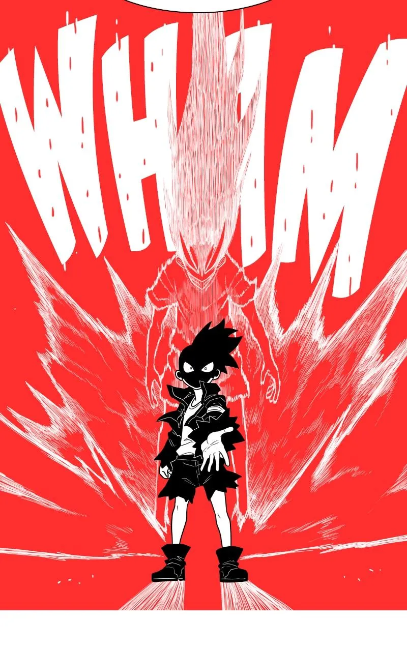 Read The Graymark Manga Online