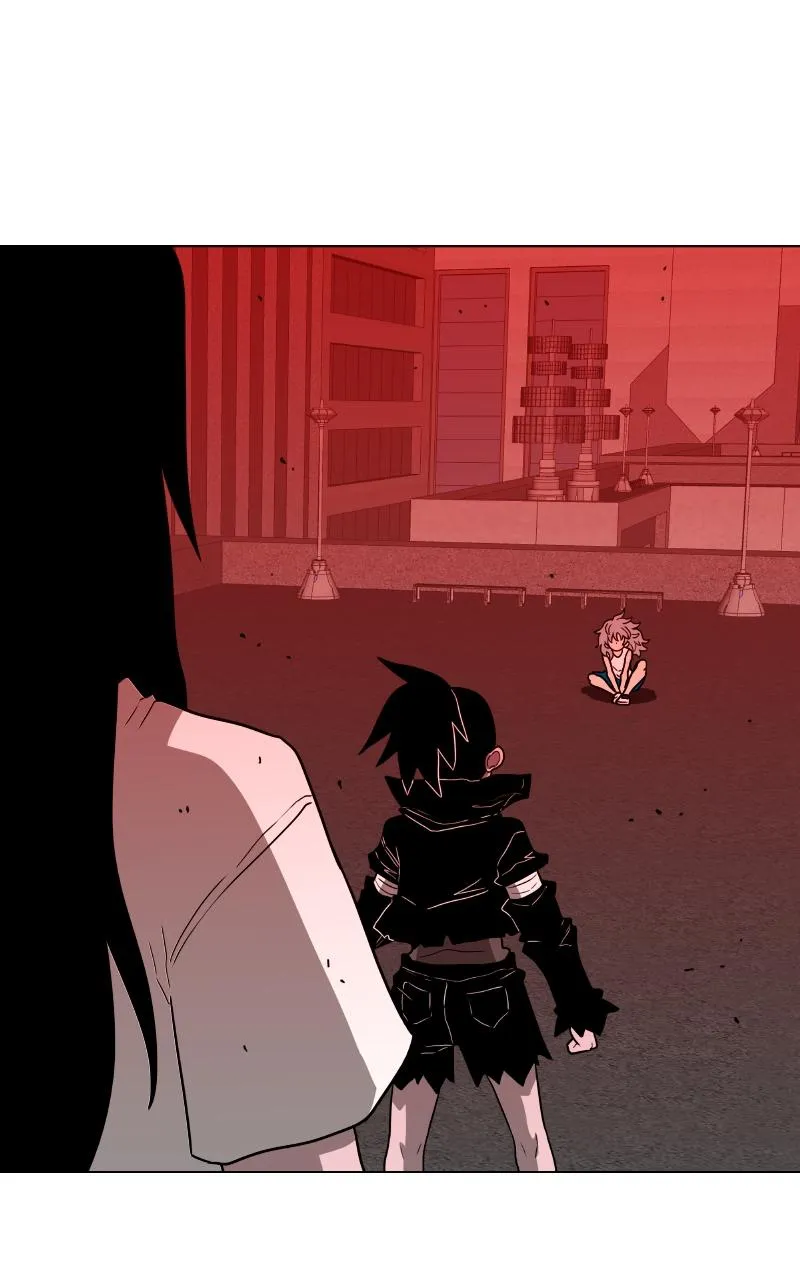 Read The Graymark Manga Online