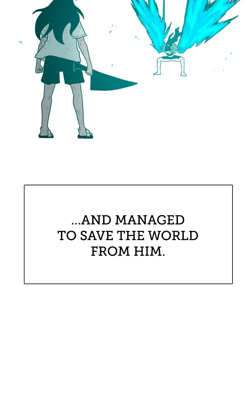 Read The Graymark Manga Online