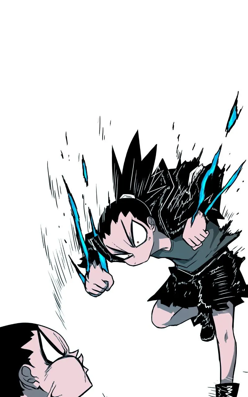 Read The Graymark Manga Online