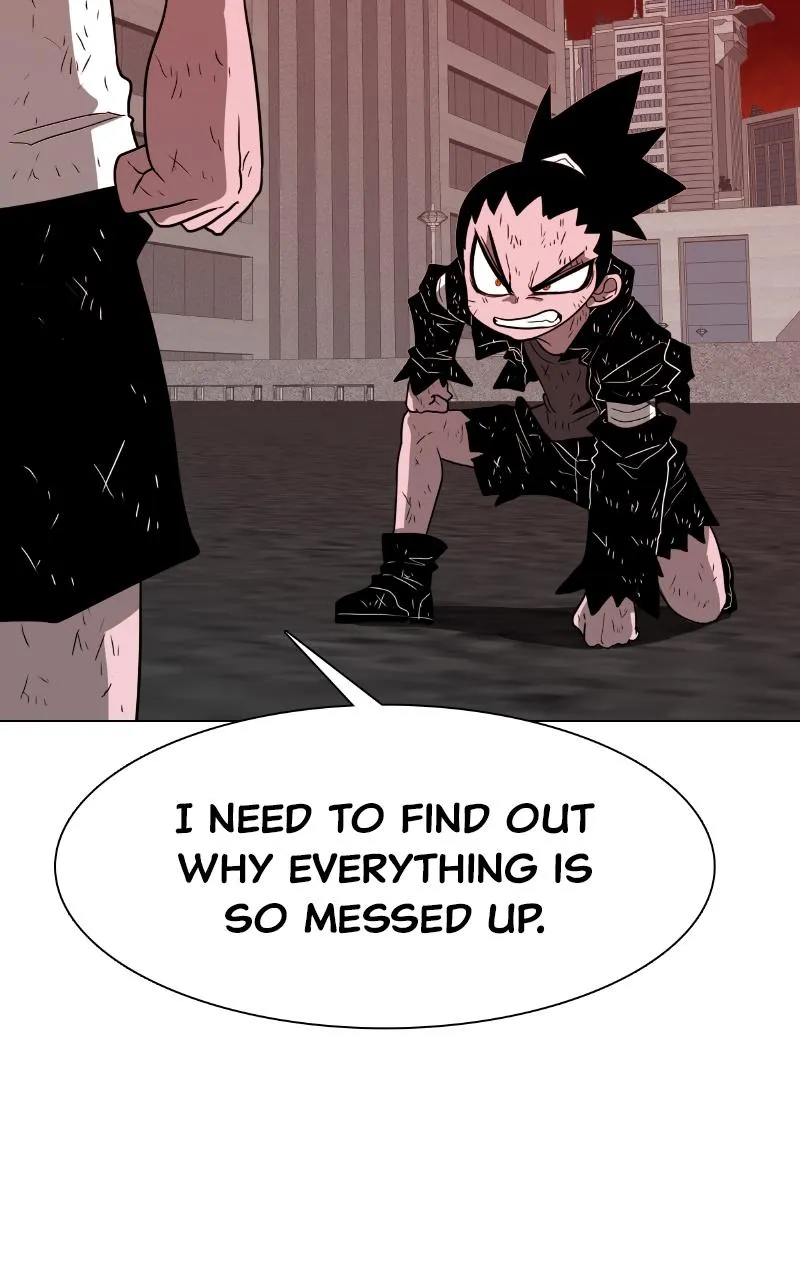 Read The Graymark Manga Online