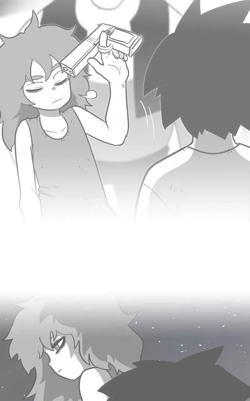 Read The Graymark Manga Online